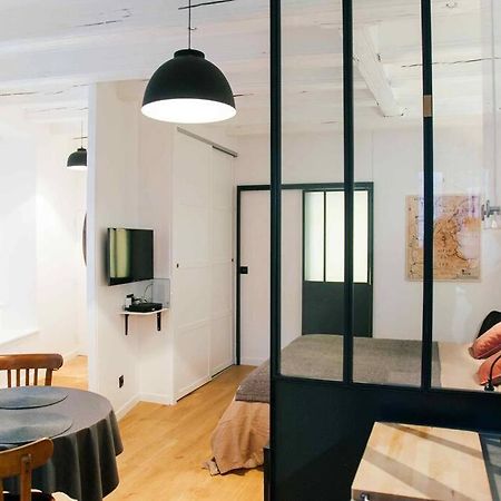 Апартаменты Le Saint-Paul Du Vieux-Lyon - Parking Inclus Ail Экстерьер фото