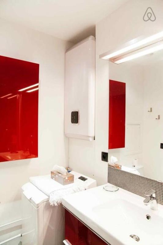 Апартаменты Le Saint-Paul Du Vieux-Lyon - Parking Inclus Ail Экстерьер фото